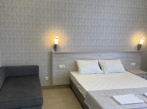 Отель Ангел