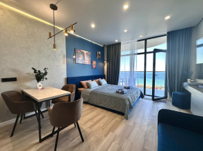 Апартаменты Стиль Жизни 5