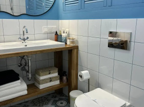 Квартира Сердце Бреста 2