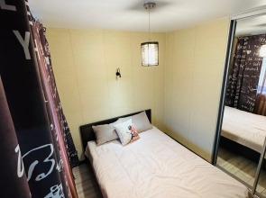 Квартира Уютная Евродвушка на Зеленом Бульваре 28.