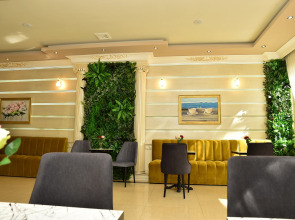 Karat Inn Boutique Hotel