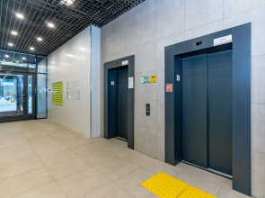 Апартаменты NewApart