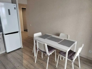 Апартаменты Apart River 7