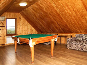 Гостевой дом Удача