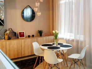 Апартаменты Inn_Royalhouse #1