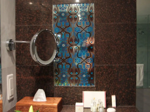 Dushanbe Serena Hotel