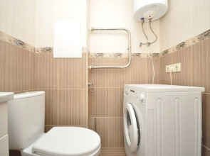 Апартаменты Voyage на Даурской рядом с м.Горки