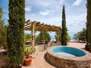 Гостевой дом Форест