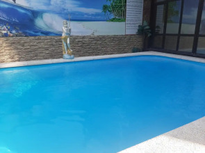 Гостевой дом Радужный