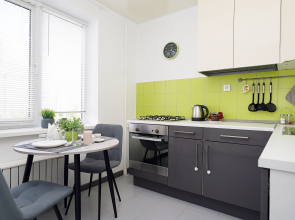 Квартира Уютная рядом с Аквапарком