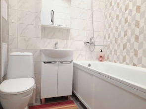 Квартира на улице Тентюковская