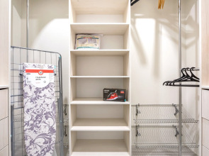 Квартира в новом доме в центре (ап. Нордикхаус 1)