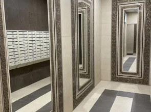 Квартира на Улице Академгородок 66