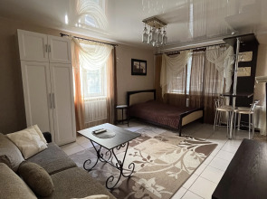 Апартаменты на Суворова