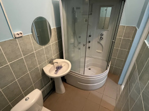 Мини-отель Гостиница Лесная