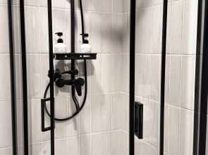 Отель Полярник by Arctic House