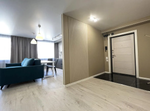 Апартаменты Добрые Сутки на Трофимова 33