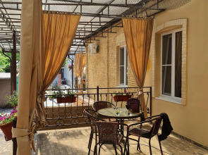 Апартаменты Центр Курорта