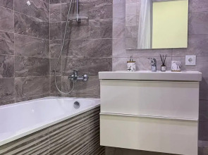 Квартира на Малой Финляндии