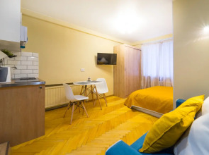 Апартаменты «У Вредена на Байкова» 3