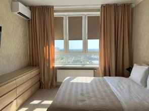 Квартира Саяны