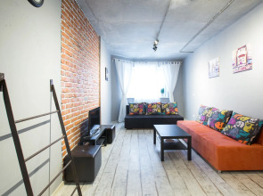 Апартаменты Loft 27 Долгопрудный