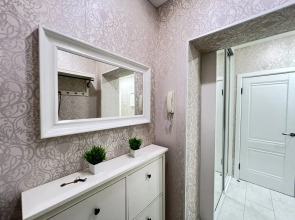 Квартира на улице 3-я Курская 25