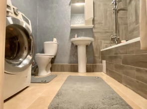 Квартира Пирогова однушка (HouseVip26)