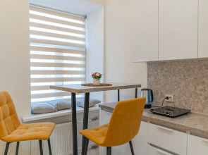 Апартаменты Квартирка номер 50