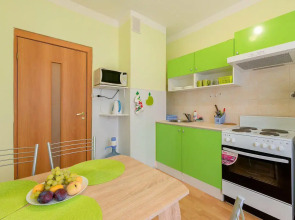 Апартаменты Солнечные