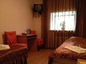 Отель Навигатор