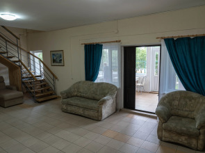 Гостевой дом Kodi järvi