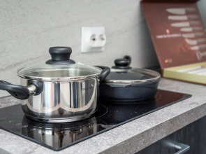 Апартаменты Sea View Marina