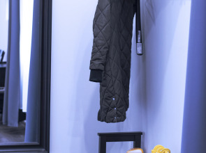 Апартаменты 1 Чернышевская 39