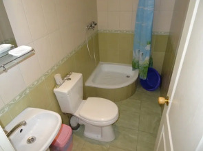 Мини-Гостиница Дельфин