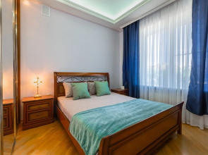 Апартаменты на Красноармейской 75