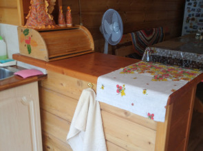 Гостевой дом СВЕТЕЛКА