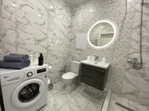 Квартира Apart Elista в Центре города