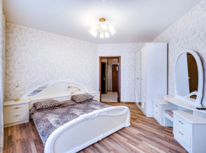 Апартаменты на Истомина 22А