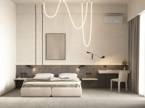 Бутик-отель Марена