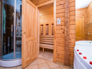 Хостел ЭКСПО