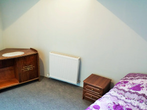 Апартаменты в Центре Тбилиси