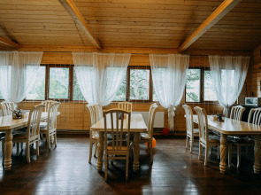 База отдыха Панорама Дигория