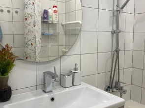 Квартира Современный уют в центре Минска