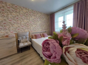 Квартира Солнечная в Академе