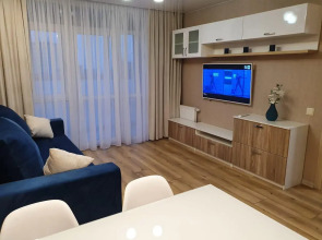 Апартаменты Паруса 22 этаж