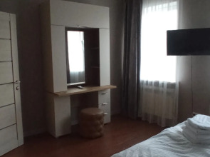 Апартаменты Artgom