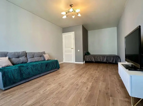 Апартаменты ArendaGrad Соколовского 17