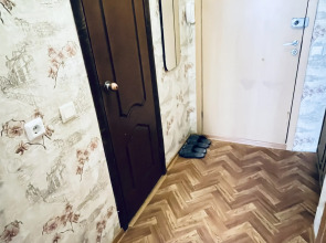 Апартаменты Центральная 17