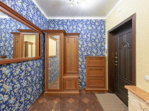 Апартаменты InnDays Свердлова 36А